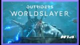 Outriders Worldslayer #14 – WIR sind der GOTT des PLANETEN | WE PLAY MORE [GER]