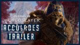 Outriders Worldslayer: Accolades Trailer [ESRB]