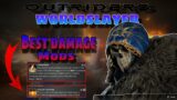 Outriders Worldslayer – Best Weapon Mods | High Damage!