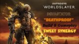 Outriders Worldslayer: Devastator, "Deathproof" Build & Gameplay!! "Sweet Synergy"