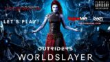 Outriders Worldslayer | Let's Play | Trickster Playthrough Part 2