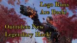 Outriders Worldslayer New Legendary Hack