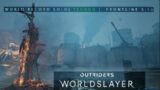 Outriders: Worldslayer Speedrun | Technomancer Solo |  Frontline 5:16