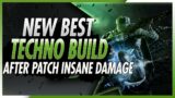 Outriders Worldslayer – Updated BEST Technomancer Build | INSANE Damage Guide!