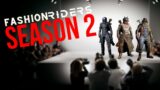 (PROMO) FASHIONriders Season 2 is upon us | Outriders Worldslayer