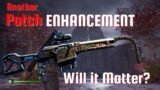 Patch Enhancement for Snipers | Outriders