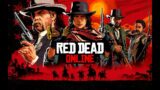 Red Dead Redemption 2 Online: A New Source Of Employment Outriders
