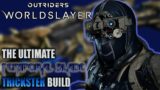 THE ULTIMATE TEMPORAL BLADE BUILD YOU NEED IN OUTRIDERS WORLDSLAYER