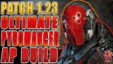 ULTIMATE LAVA LICH BUILD – PYROMANCER –  OUTRIDERS WORLDSLAYER – [PC]