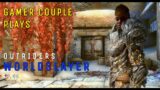 Gamer Couple Plays OUTRIDERS WORLDSLAYER Chapter 3 (Part 2 of 2)