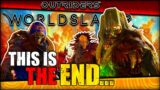 I Love This Game But It's Time To Move On | Outriders Worldslayer