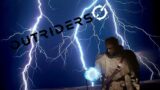 OUTRIDERS EP2: gauss the lightning bauss