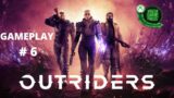 Outriders Gameplay #6