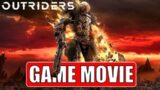 OUTRIDERS – IL Film – Game Movie ITA All Cutscenes Full HD 1080P
