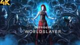OUTRIDERS WORLDSLAYER 4K Walkthrough Gameplay Part 2 – Best Looter Shooter RPG
