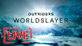 OUTRIDERS WORLDSLAYER: Cheguei ao Endgame do Worldslayer