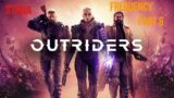 OUTRIDERS – WORLDSLAYERS (FREQUENCY) | STADIA | PART 6