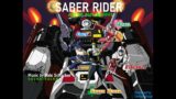 Outriders 2nd Version (Saber Rider OST 3 Restored by Sensei Usagi)