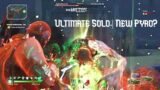 Outriders – BROKEN Technomancer Blightfire Build (Millions Per Hit) – Worldslayer