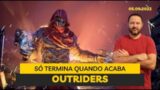 Outriders Gameplay #1