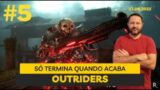 Outriders Gameplay #5