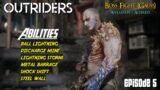 Outriders | Gauss Boss Fight | Episode 5