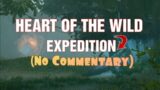 Outriders – Heart of the Wild – Expedition – Trickster Build – PC Gameplay (No Commentary)