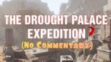 Outriders – The Drought Palace – Expedition – Trickster Build – PC Gameplay (No Commentary)