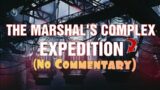 Outriders – The Marshal's Complex – Expedition – Trickster Build – PC Gameplay (No Commentary)