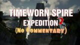 Outriders – Timeworn Spire – Expedition – Trickster Build – PC Gameplay (No Commentary)