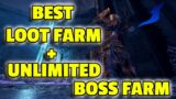 Outriders Worldslayer | Best Loot + Unlimited Boss Farm | Get Best In Slot Items Quick! | Still Best