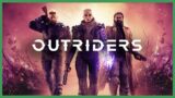 Perkins Plays Outriders with Friends [3]
