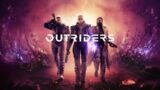 #3 – Outriders [PT-BR] Xbox Series S