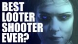 Best Looter Shooter Ever? | Outriders WorldSlayer