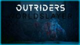 Die erste Expedition – Outriders