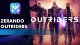 GAMEPLAY OUTRIDERS COOP – GAMEPLAY E BATE-PAPO