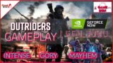 OUTRIDERS | GFN 3080 TIER -1080P | 30MIN GAMERUN W/MM2K