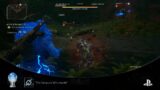 OUTRIDERS: Platinum Trophy Unlocked! (PS5) #shorts