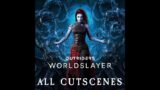 OUTRIDERS: World Slayer – All Cutscenes