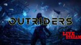 OutRiders WorldSlayer: Leveling up my Devistator some More
