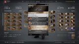 Outriders:: AP skill build