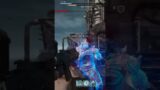 Outriders: Gauss Attacks without a Weapon