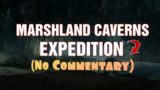 Outriders – Marshland Caverns – Expedition – Trickster Build – PC Gameplay (No Commentary)