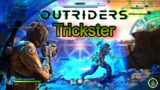 Outriders PS5 Trickster Gameplay- Part 1 with Friends