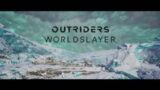 Outriders Worldslayer PS4 Playthrough Pt.70 Full game