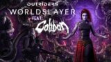 Outriders Worldslayer feat. Caliban [TRIBUTE]