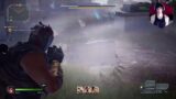 Outriders co-op gameplay