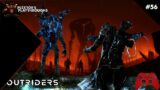 Plextor's Playthroughs: Outriders w/Kitten (XSX) PT 2