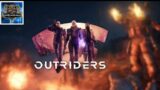 Stadia Series | Outriders | Intro | 4K Upload