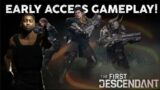 The First Descendent is Destiny, Outriders & Mass Effect All in One! (Early Access Beta)